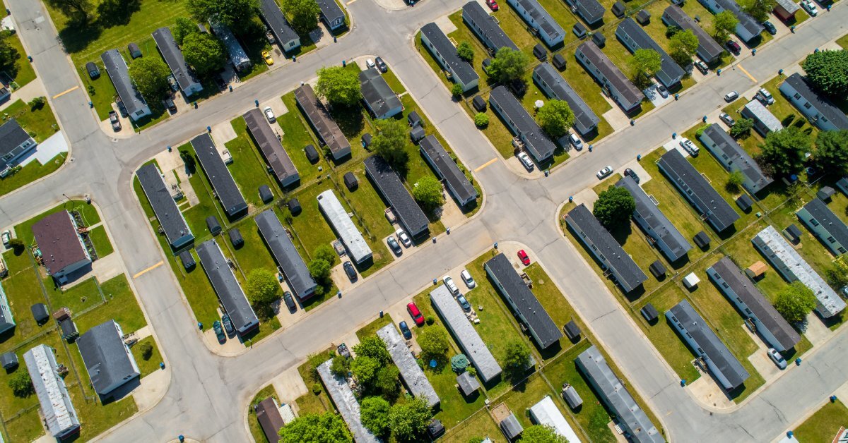 The Top 9 Benefits of Living in a Manufactured Home